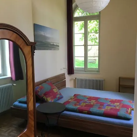 דירה Ferienwohnung Kavaliershaus