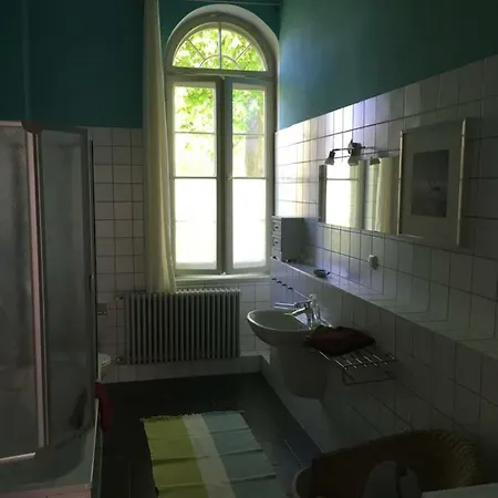 דירה Ferienwohnung Kavaliershaus *