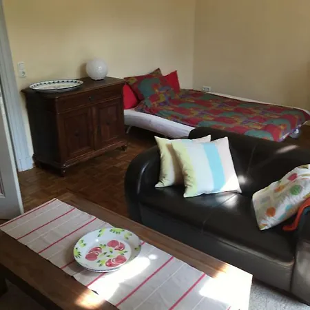Ferienwohnung Kavaliershaus דירה