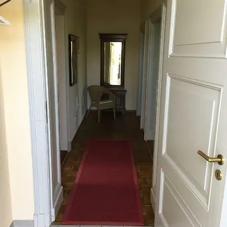דירה Ferienwohnung Kavaliershaus